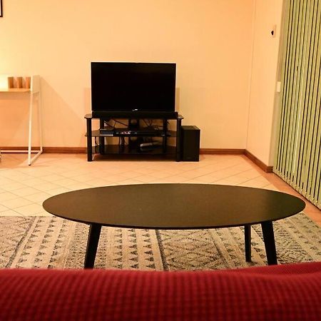 Spacious Studio In Alicesprings Queenbed+Ksairbed Alice Springs Buitenkant foto